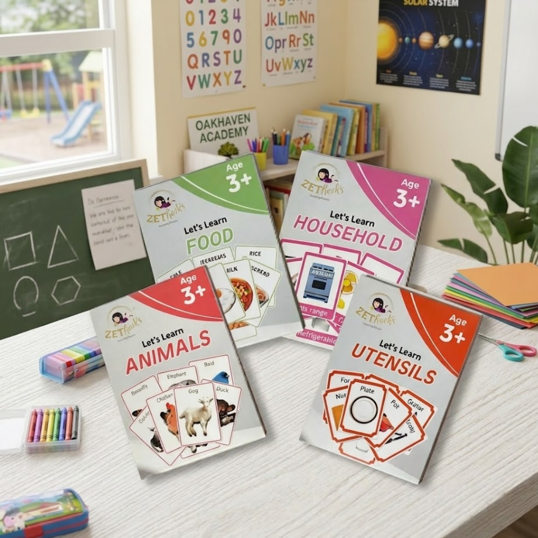 Core Learning Material