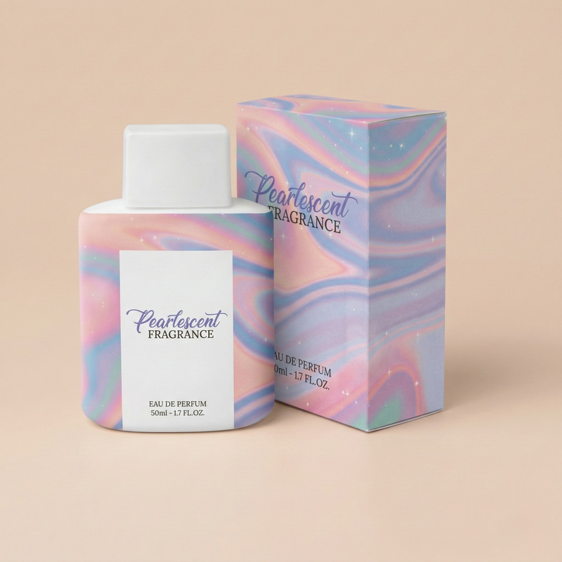 Custom Cosmetic Packaging