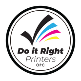 Do it Right Printers