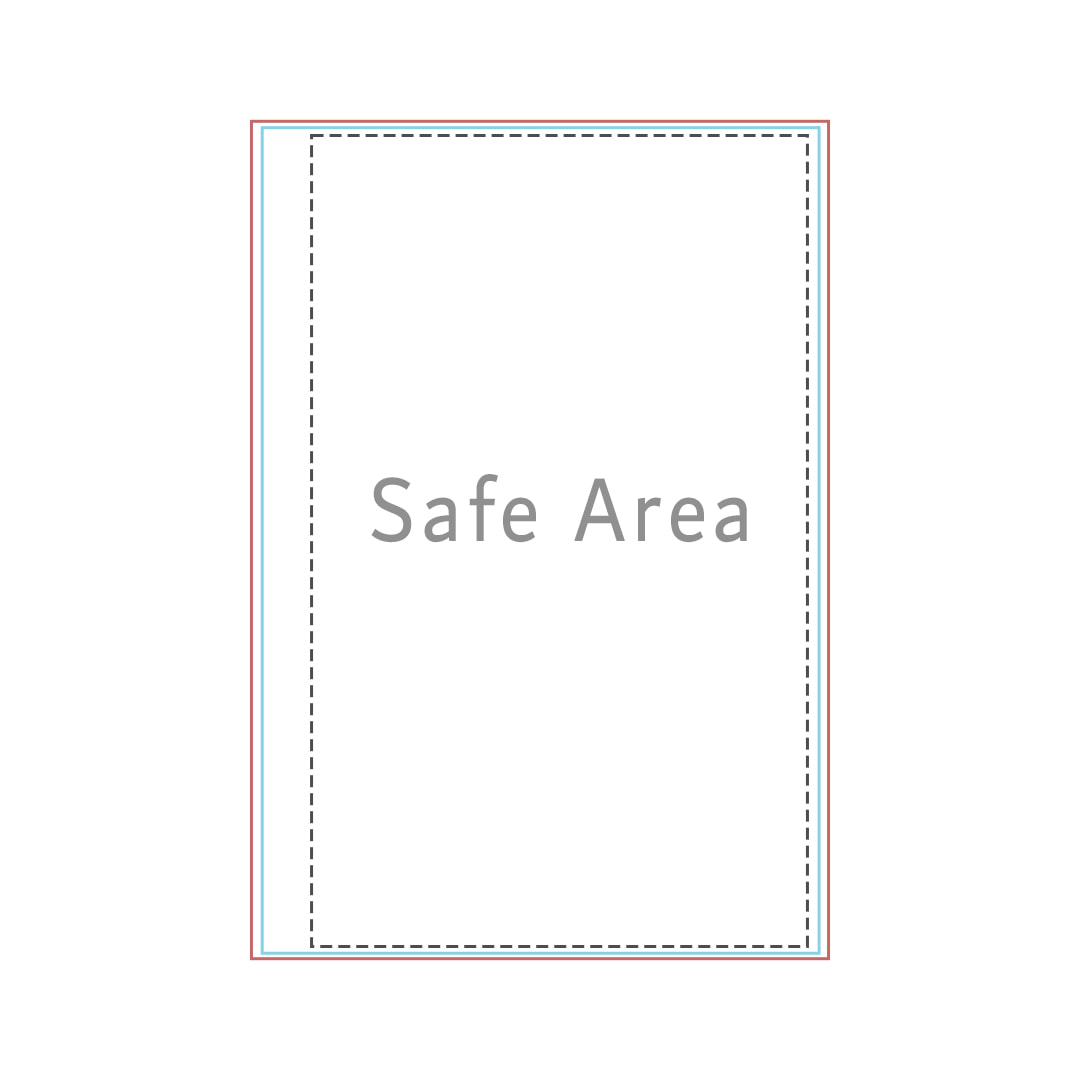 Notebook Specification Template